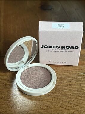 Jones Road The Best Eyeshadow - Penny